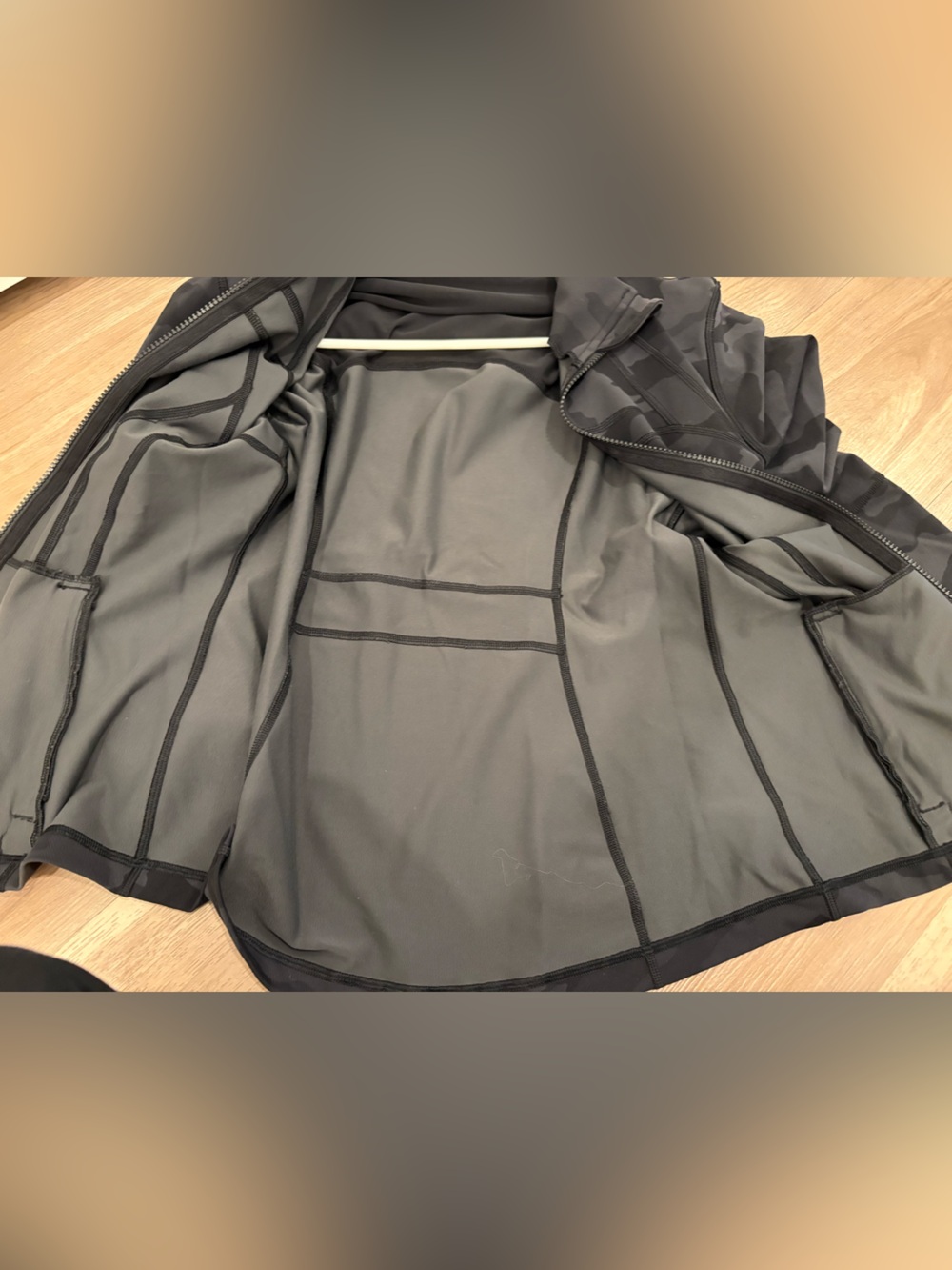 Lululemon Define Jacket *Read* - Picture 11 of 11